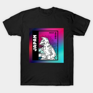 Kaiju T-Shirt